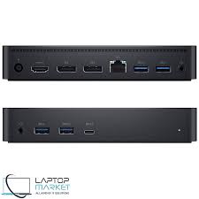 dell docking station d6000 hdmi usb c