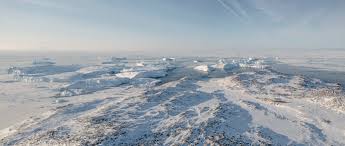 Ilulissat Icefjord Centre The