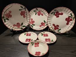 Garden Ridge Dish