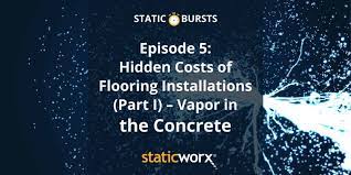 Costs Of Flooring Installations