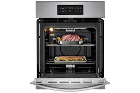 Frigidaire Ffew2426us 24 Single