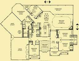 European Style House Plans For A 3