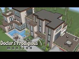 Sims Freeplay House Tour