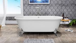 Freestanding Vs Built In Bathtubs