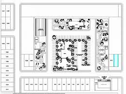 Basement Layout Of Building At Best