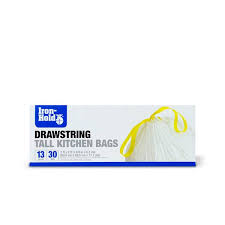 White Trash Bags
