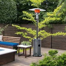 Lpg Gas Tower Outdoor Heaters For