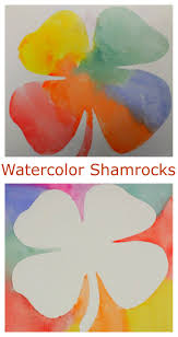 Watercolor Techniques Positive And
