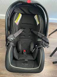 Graco Snugride Snuglock Infant Car Seat