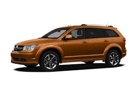 2016 Dodge Journey Specs Mpg