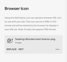 Favicon Ico Version 7 1 Site Design