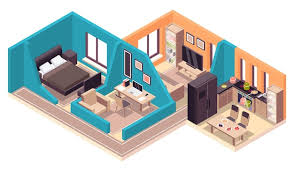 Page 15 Toilet Icon Floor Plan Images
