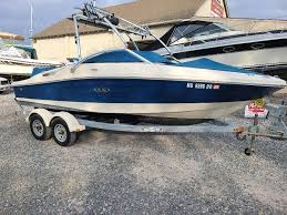 2007 Sea Ray 195 Sport Runabout For