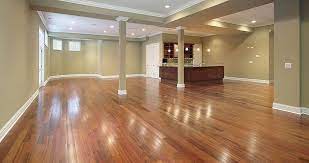 Flooring Is Best For Basements