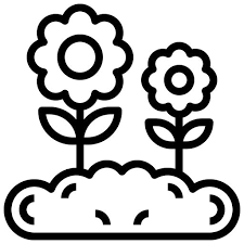 Flower Free Icons Designed By Surang In