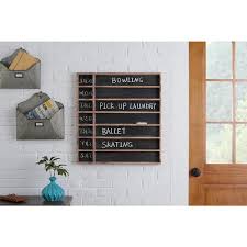 Week Chalkboard M180287xx