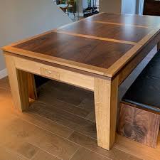 Luxury Pool Dining Table
