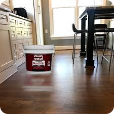 Duraseal Residential Wood Flooring