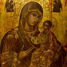 Restoring Traditional Orthodox Art