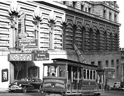 The Fairmont Hotel San Francisco