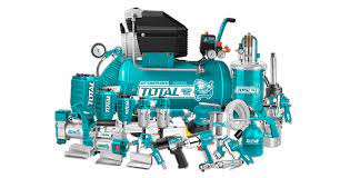 Total Total Tools Official Site