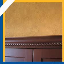 What Is Faux Finish Painting