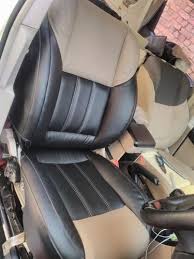 Mahindra Xuv500 Seat Cover At Rs 6500