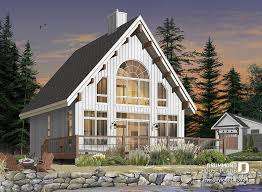 Drummond House Plans