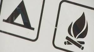 Fire Danger And Restrictions In Oregon