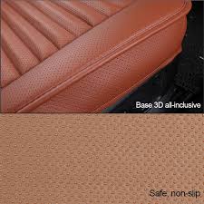 Cover Pad Breathable Seat Pad Cushion