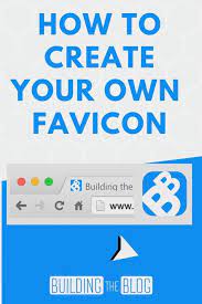 Favicon Design Ideas For Your Website