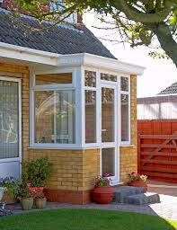 A Porch Require Planning Permission