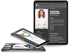 Softmaker Office For Iphone Ipad And
