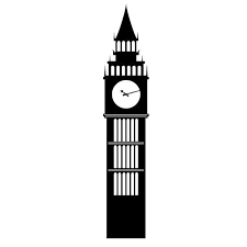 Big Ben Clock Tower Travel Landmarks