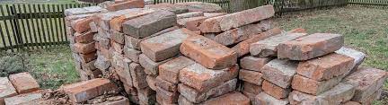 How To Dispose Of Bricks Dumpsters Com