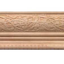 Ornamental Mouldings 1825 1 2 In X 2 1