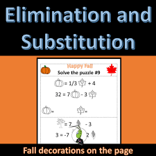 Of Equations Logic Puzzles