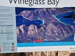 The Best Hiking Trails In Coles Bay