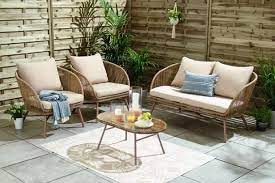 Mrs Hinch New Garden Furniture Range At