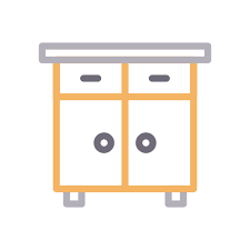 Cabinet Generic Others Icon