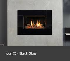 Gazco Riva2 500 Inset A Bell Gas Fires
