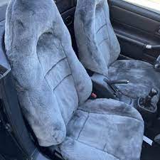 Top 10 Best Sheepskin Seat Covers Near
