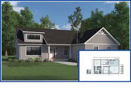 Popular Modular Home Floor Plans