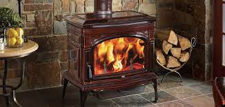 Wood Stoves The Fireplace Place