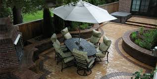 Patio Landscape Ideas Landscaping Network