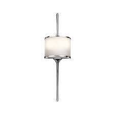 C P Hart Bodiam Small Led Wall Light