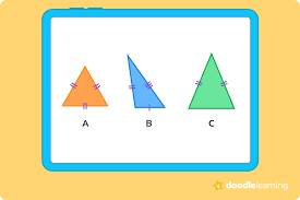 All About Triangles Definition