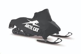 Arctic Cat Canvas Cover For In