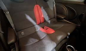 Mini Cooper S Hatch Inter Leisure
