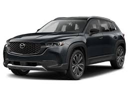 New 2024 Mazda Cx 50 2 5 Turbo Premium